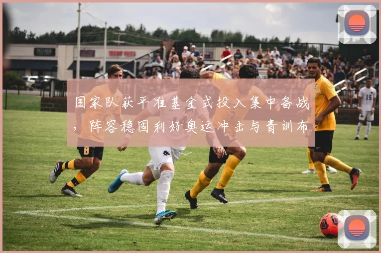 国家队获平准基金式投入集中备战，阵容稳固利好奥运冲击与青训布局