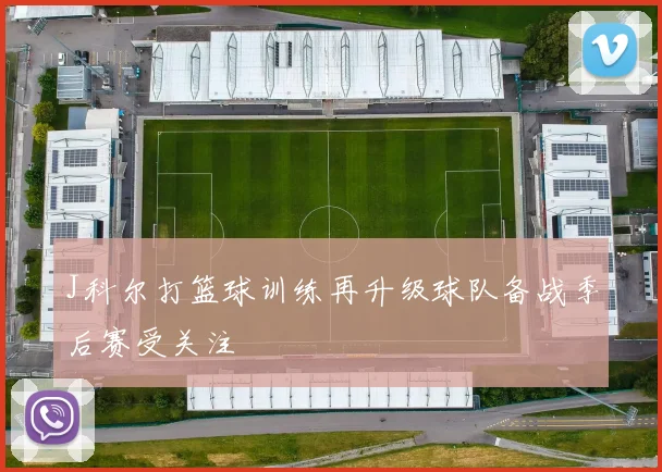 J科尔打篮球训练再升级球队备战季后赛受关注