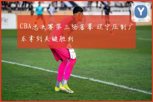 CBA总决赛第三场落幕 辽宁压制广东拿到关键胜利